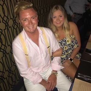 Meet your Posher, Alisha